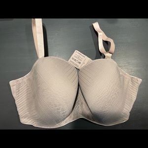 Light purple ThirdLove Bra